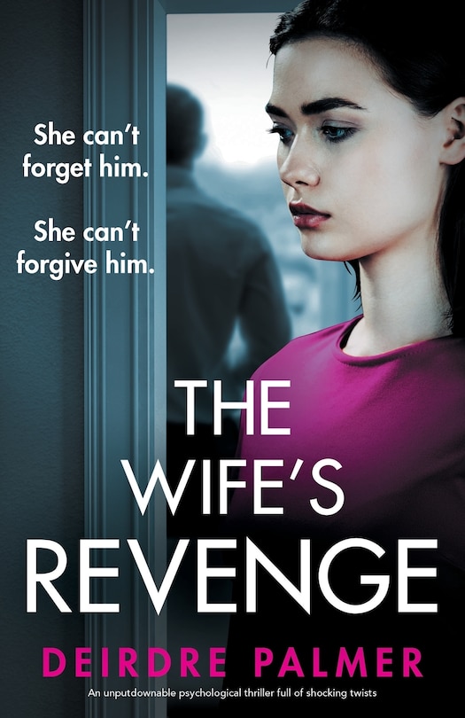 Couverture_The Wife's Revenge