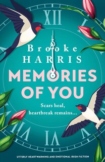 Front cover_Memories of You