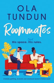 Front cover_Roommates