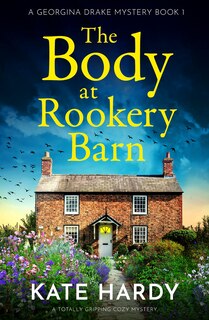 Front cover_The Body at Rookery Barn