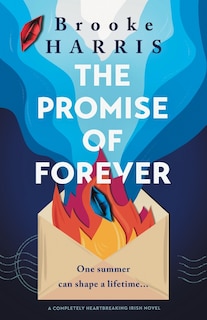 Front cover_The Promise of Forever