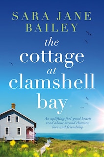 Front cover_The Cottage at Clamshell Bay