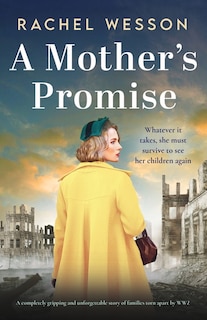 Couverture_A Mother's Promise