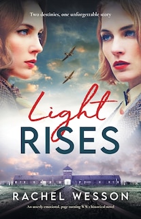 Front cover_Light Rises