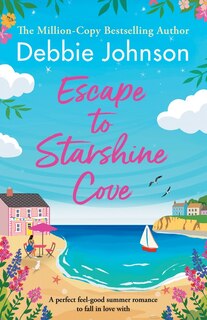 Couverture_Escape to Starshine Cove