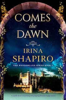 Front cover_Comes the Dawn