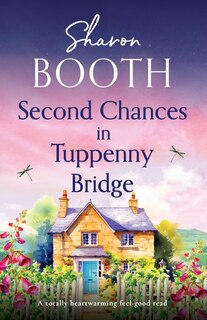 Front cover_Second Chances in Tuppenny Bridge