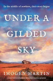 Couverture_Under a Gilded Sky