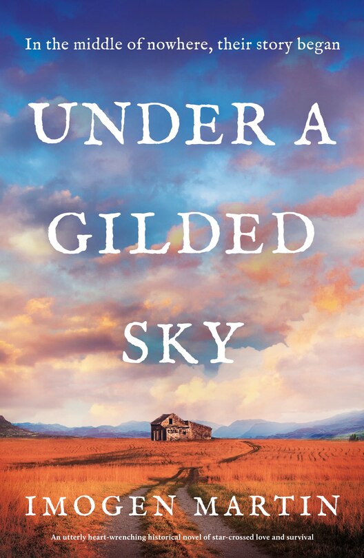 Couverture_Under a Gilded Sky