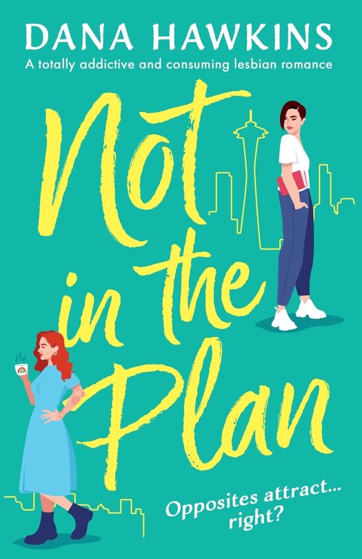 Front cover_Not in the Plan