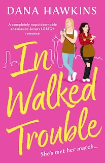 Couverture_In Walked Trouble