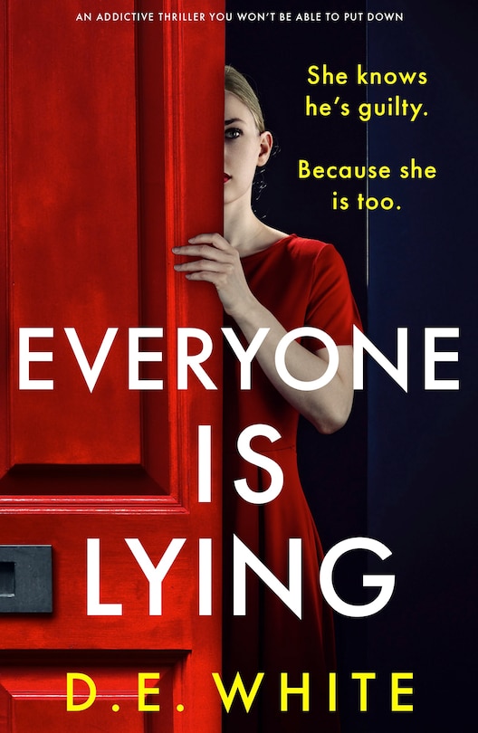 Couverture_Everyone Is Lying