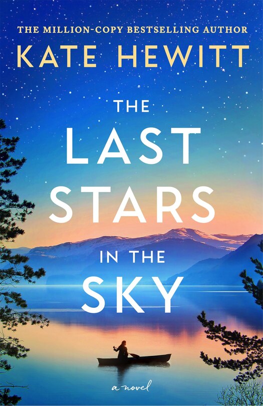 Front cover_The Last Stars in the Sky