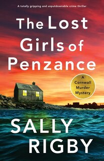 Couverture_The Lost Girls of Penzance