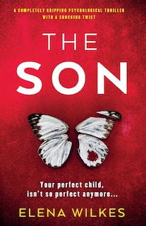 Front cover_The Son