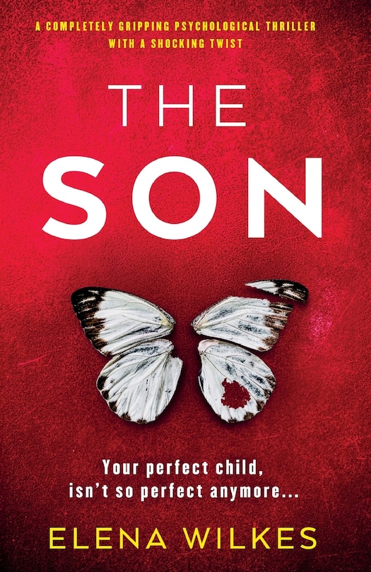 Front cover_The Son