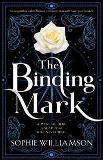 Front cover_The Binding Mark