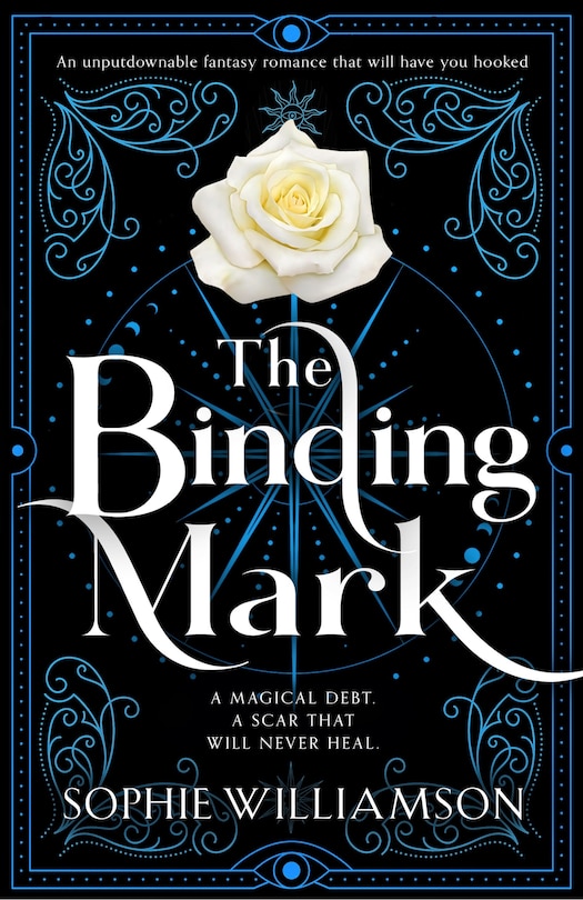 Front cover_The Binding Mark