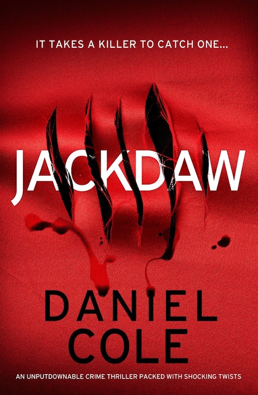 Front cover_Jackdaw