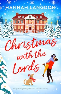 Front cover_Christmas with the Lords
