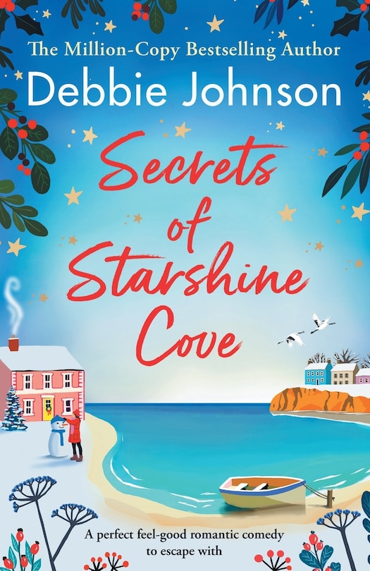 Couverture_Secrets of Starshine Cove