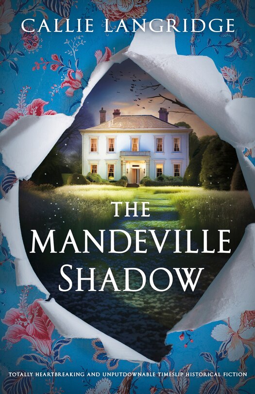 Couverture_The Mandeville Shadow