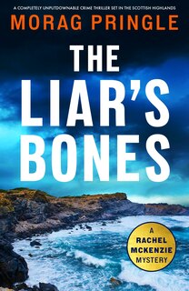 Front cover_The Liar's Bones