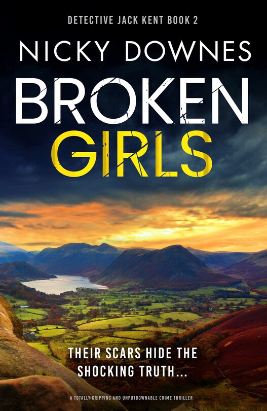 Couverture_Broken Girls