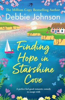 Couverture_Finding Hope in Starshine Cove