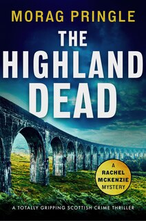Front cover_The Highland Dead