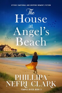 Couverture_The House at Angel's Beach