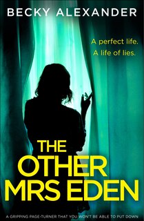 Couverture_The Other Mrs Eden