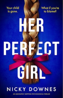 Couverture_Her Perfect Girl