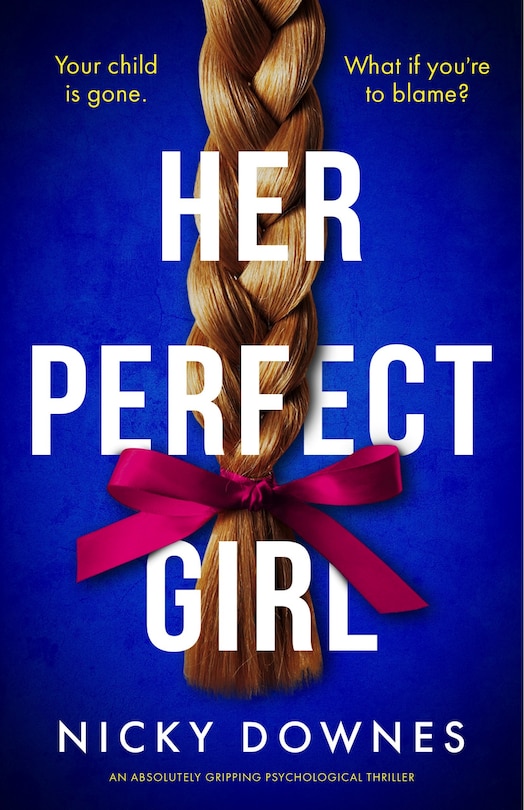 Couverture_Her Perfect Girl