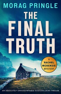 Front cover_The Final Truth