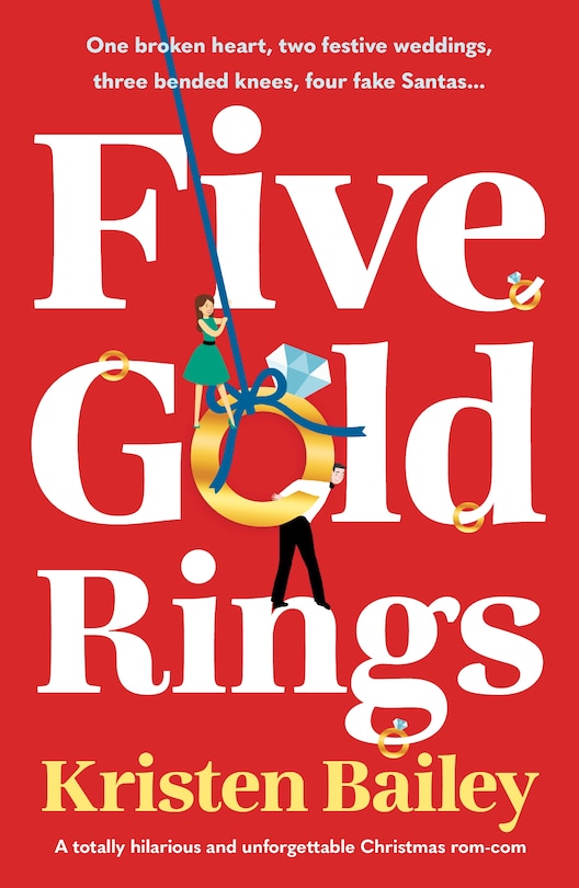 Couverture_Five Gold Rings