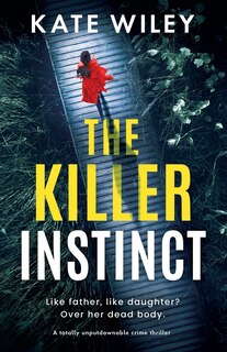 Couverture_The Killer Instinct
