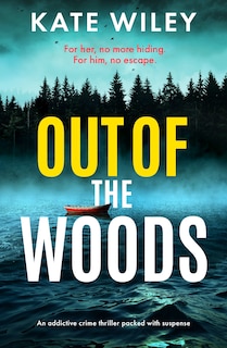 Couverture_Out of the Woods