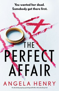 Couverture_The Perfect Affair