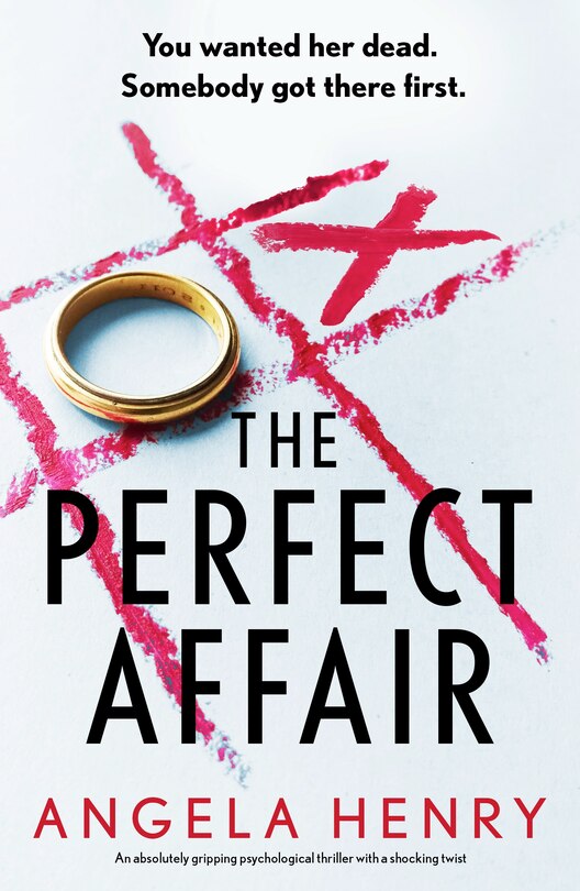 Couverture_The Perfect Affair