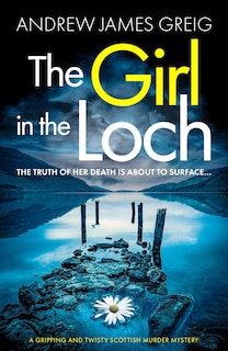 Front cover_The Girl in the Loch