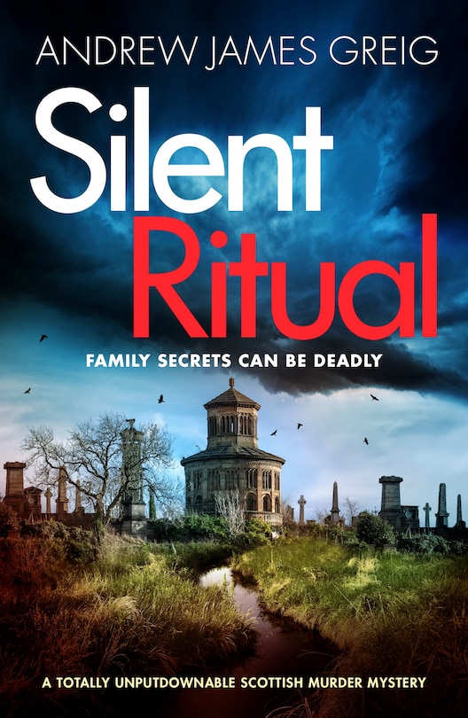 Couverture_Silent Ritual