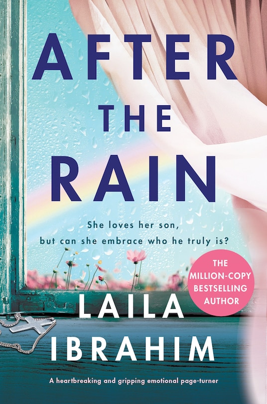 Couverture_After the Rain