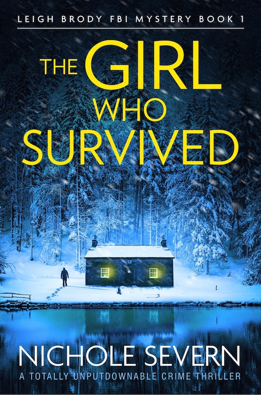 Couverture_The Girl Who Survived