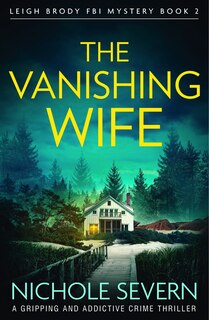 Couverture_The Vanishing Wife