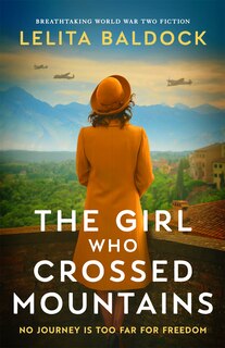 Couverture_The Girl Who Crossed Mountains