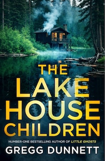 Front cover_The Lake House Children