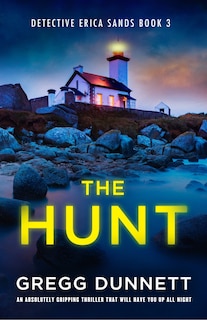 Couverture_The Hunt