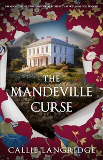 Couverture_The Mandeville Curse