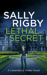 Front cover_Lethal Secret